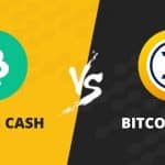 Bitcoin Gold and Bitcoin Cash