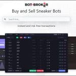 Botbroker Alternatives