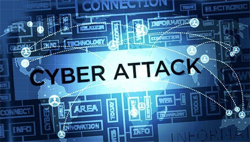 Cyber Attacks