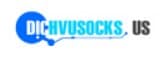 Dichvusocks Logo