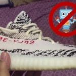 Get Yeezys Without A Bot