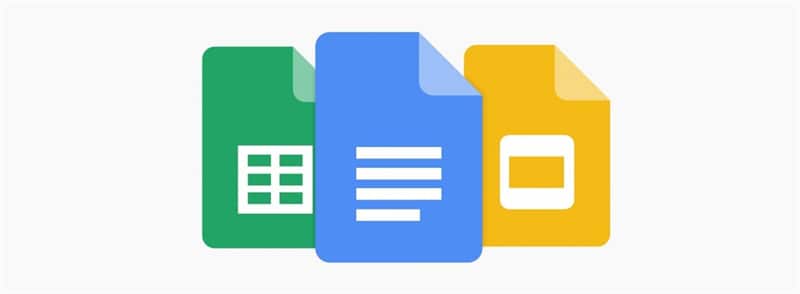 Google Docs and Sheet