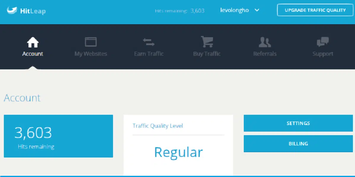 HitLeap Alternatives