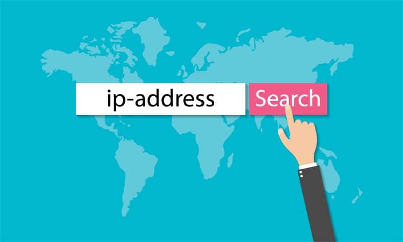 IP Address