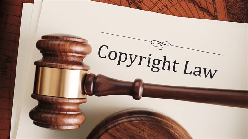 Legal Matters Involving Copyright Law