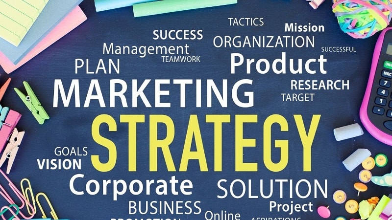 Marketing Strategies