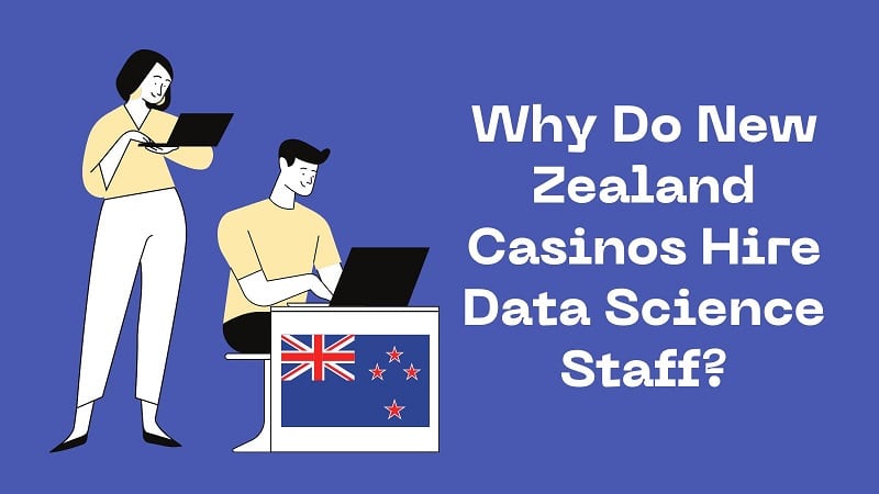 New Zealand Casinos
