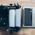 Old Technology