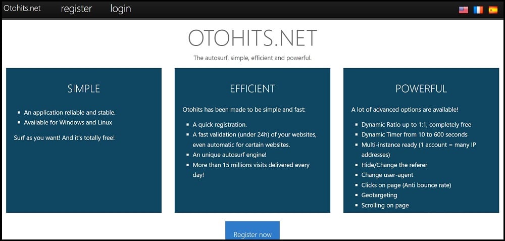 Otohits