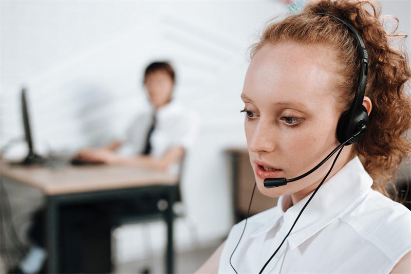 Predictive Dialer on the Cloud