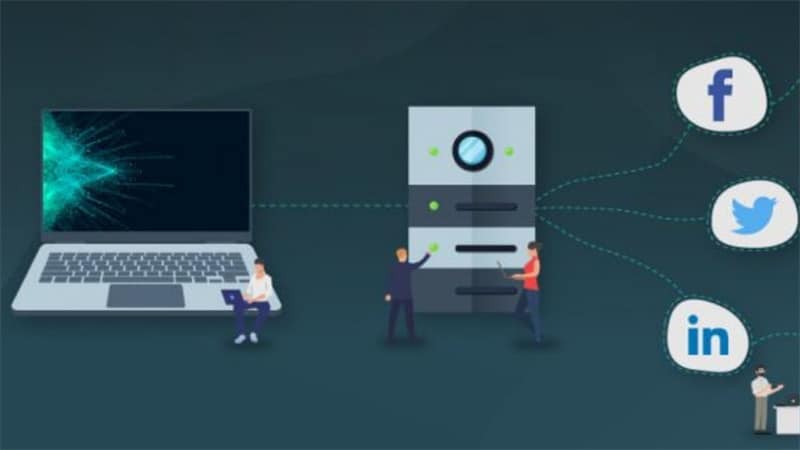 Proxies Help Social Media Marketers