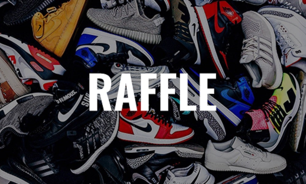 Raffle