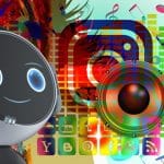 Social media automation systems