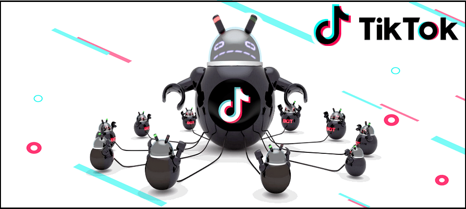 TikTok Bots