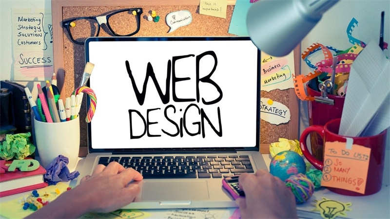 Web Designing Tips