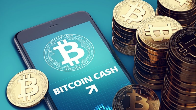 What Is Bitcoin Cash