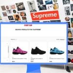 buy Supreme products