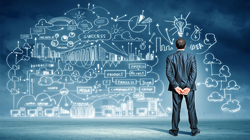 Aspiring Entrepreneurs