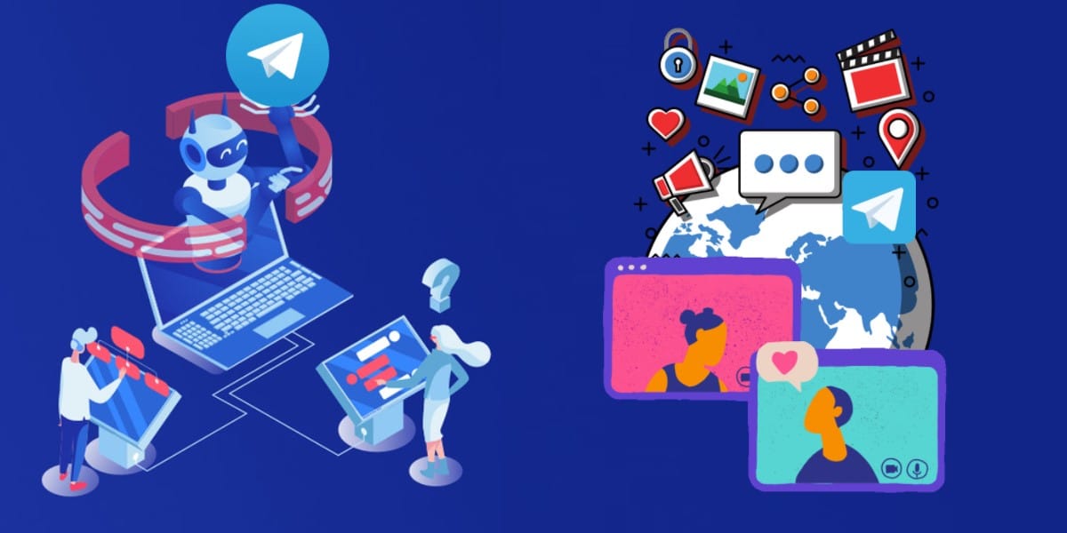 Best Telegram Bots