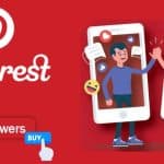 Buy Pinterest Followers