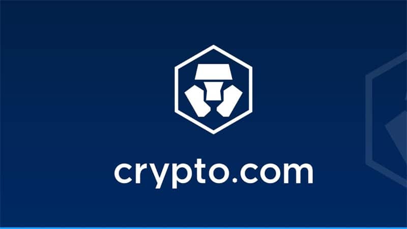 Crypto.com Coin
