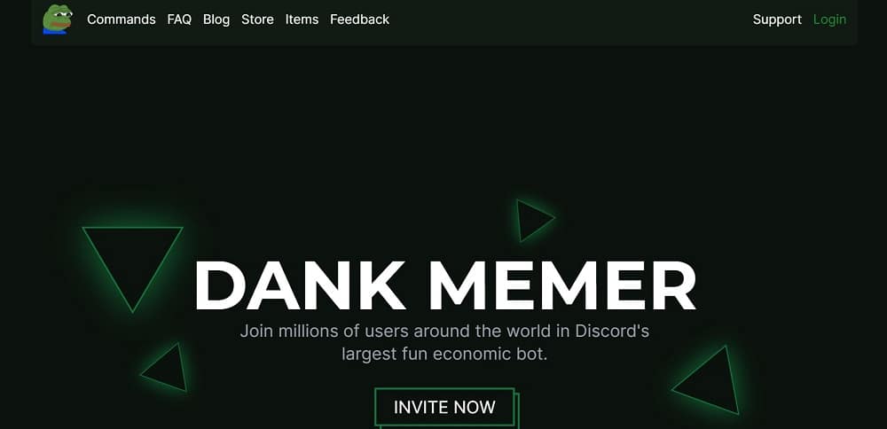 Dank Member