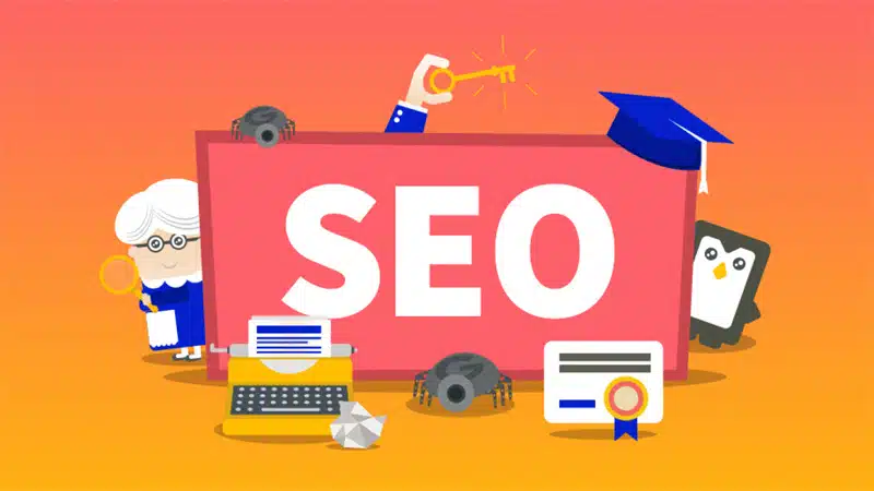 Effective SEO Tips for Small Venture