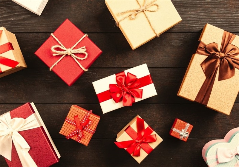 Gifts