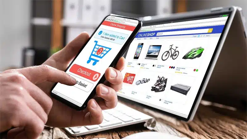 Google Play Store