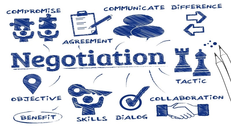 How to Improve Negotiation Skills at Home