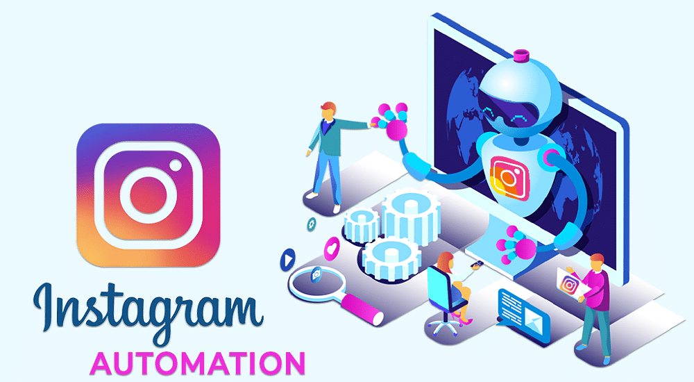 Instagram Automation