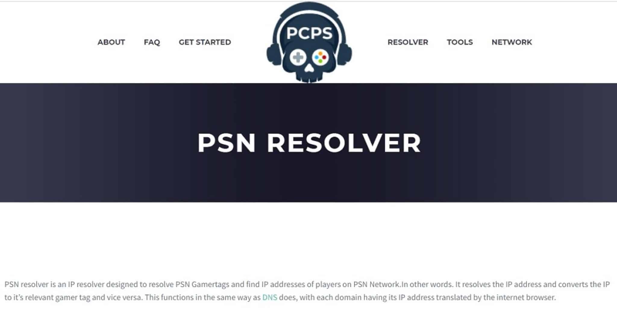 PSN Resolver Best Playstation Username & IP Finders in 2024 TechUseful