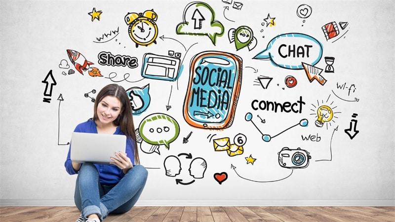 Social Media