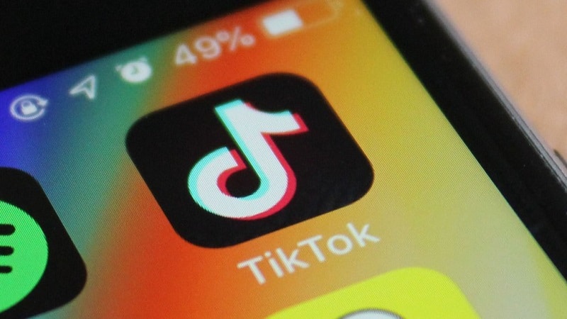 The Launch of TikTok Live Shopping