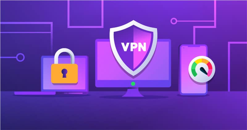 VPNs 