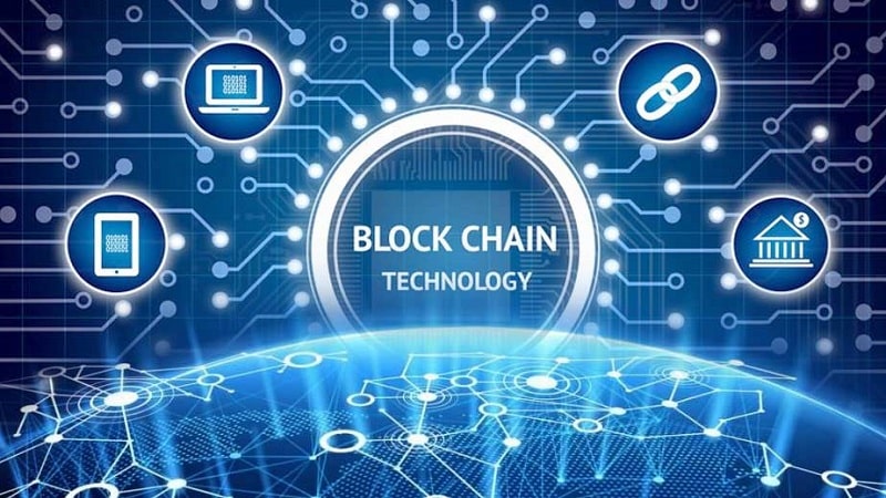 Welcome Blockchain Technology