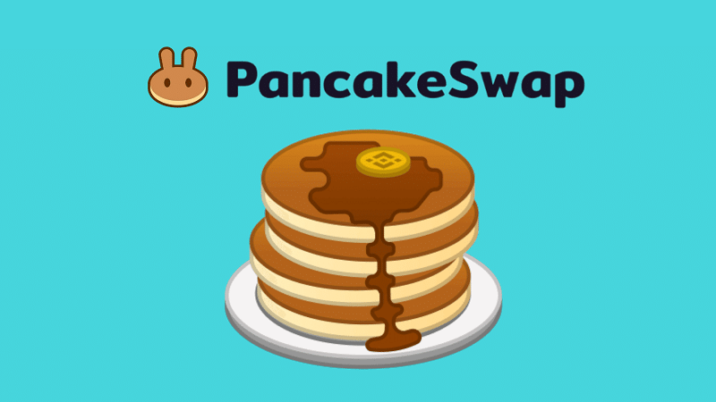 What Is PancakeSwap (CAKE)