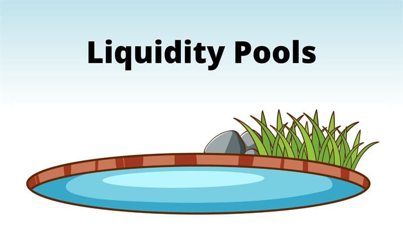 What are Liquidity Pools Used For