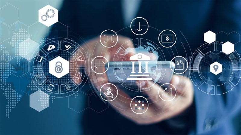 What is Digital Banking Transformation