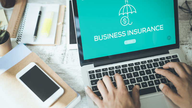 Business Insurance