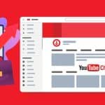 Buy YouTube Channels