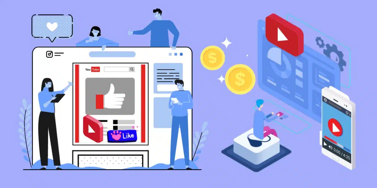 Buy YouTube Likes