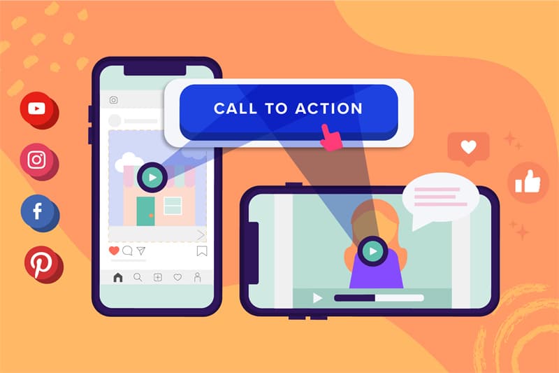 Call To Action (CTA)