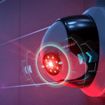 Enhance Videos From Surveillance Cameras