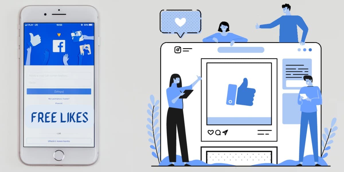 Free Facebook Likes
