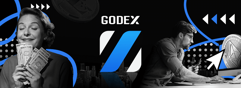 Godex.io