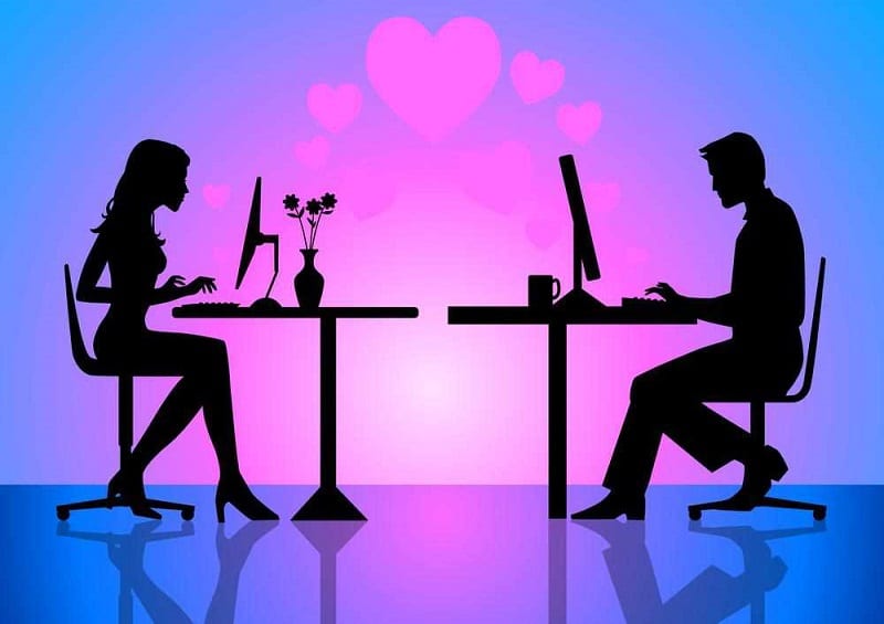 How Different Technologies Improve Mature Dating