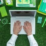 How to Use Tech to Green Your Business