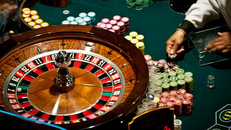 Illegal Gambling Operators