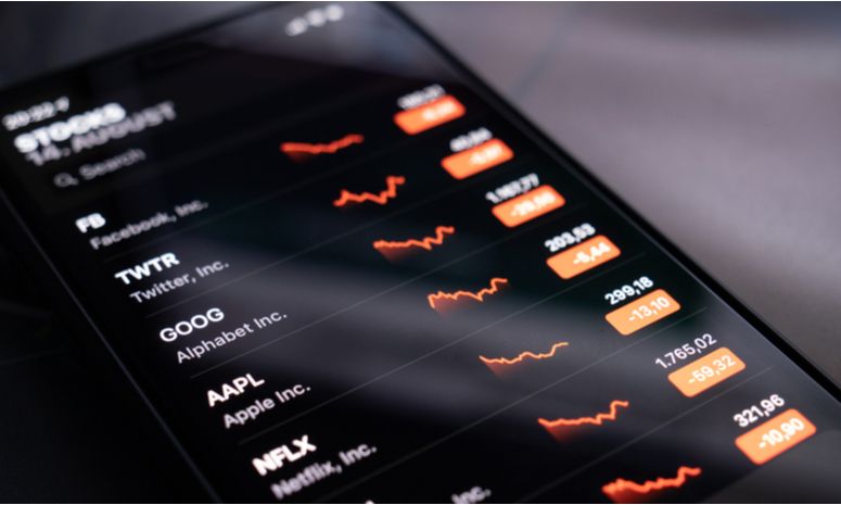 Investment Tracking Apps